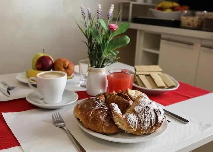 Kings Couette-café Rome