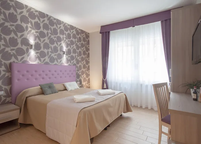 Kings Bed and Breakfast 3*