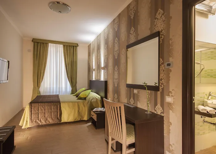 Kings 3* Rome