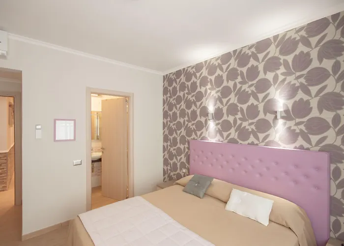 Bed & Breakfast Kings Rome