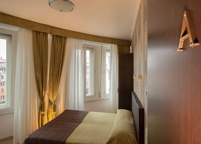Kings 3* Rome
