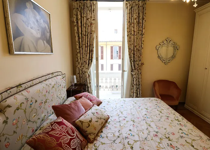 Bed & Breakfast Kings