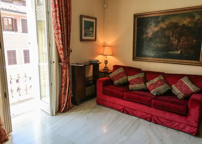 Kings Bed and Breakfast 3*