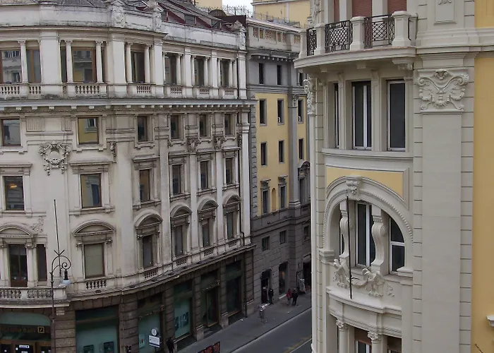 Kings 3* Rome