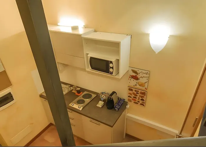 Bed & Breakfast Kings Rome