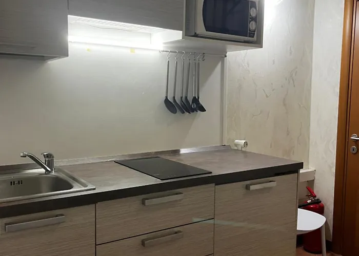 Kings Bed and Breakfast Ρώμη