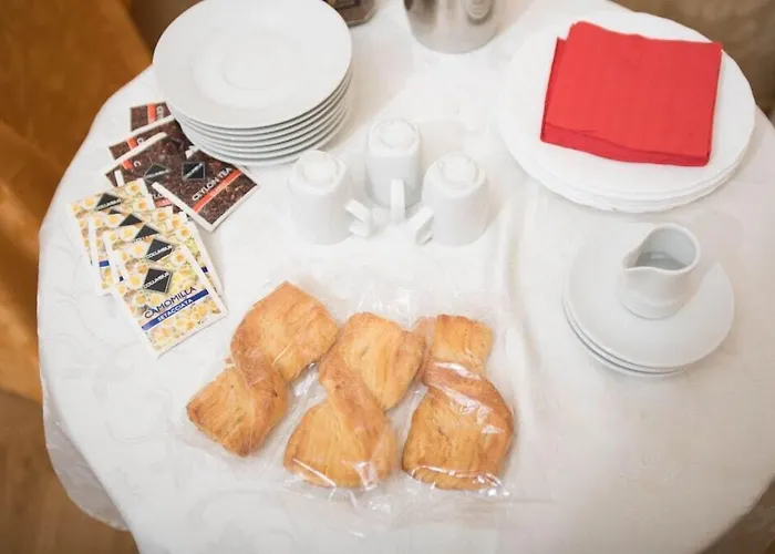 Bed and Breakfast Kings 3*