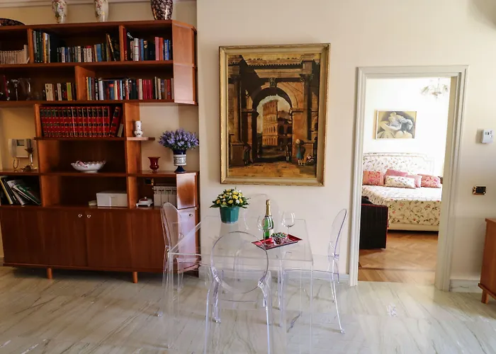 Kings Bed and Breakfast 3*