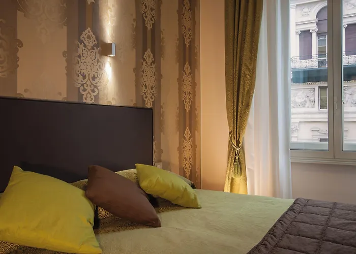 Kings Bed and Breakfast 3*