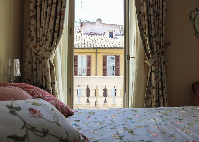 Bed and Breakfast Kings Ρώμη