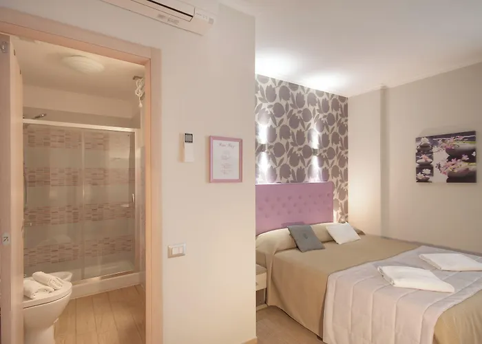 Kings Bed and Breakfast 3*