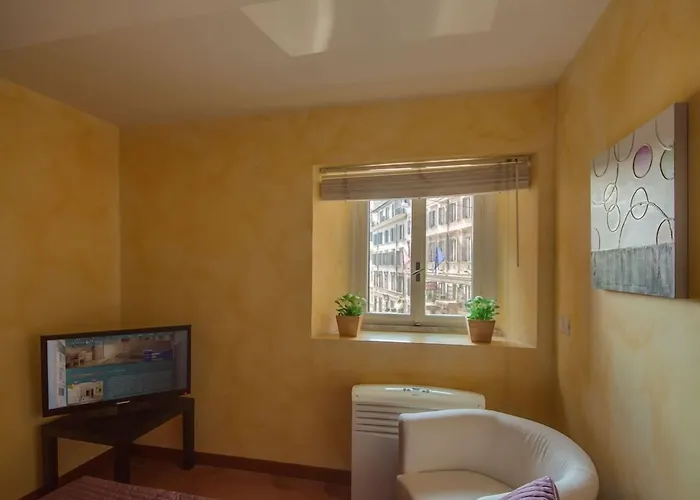 Kings Bed and Breakfast Ρώμη