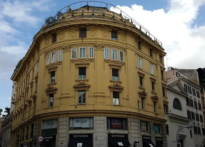 Kings Couette-café 3*