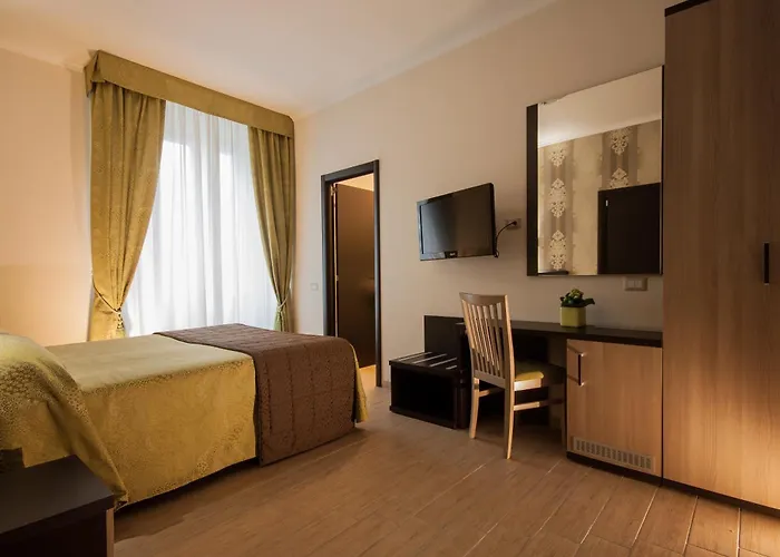 Bed and Breakfast Kings 3*