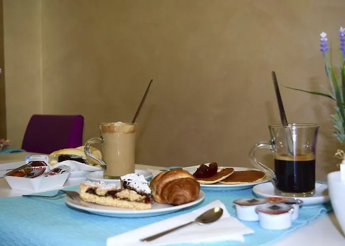 Kings Couette-café 3*